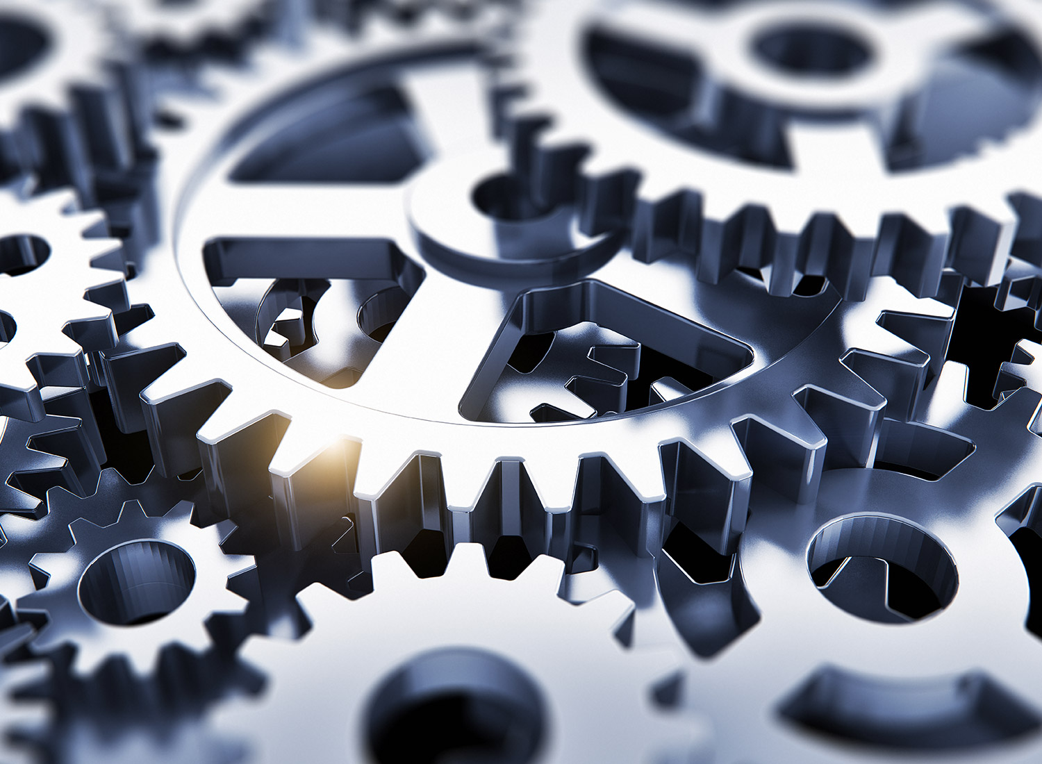 Operational Process Optimization