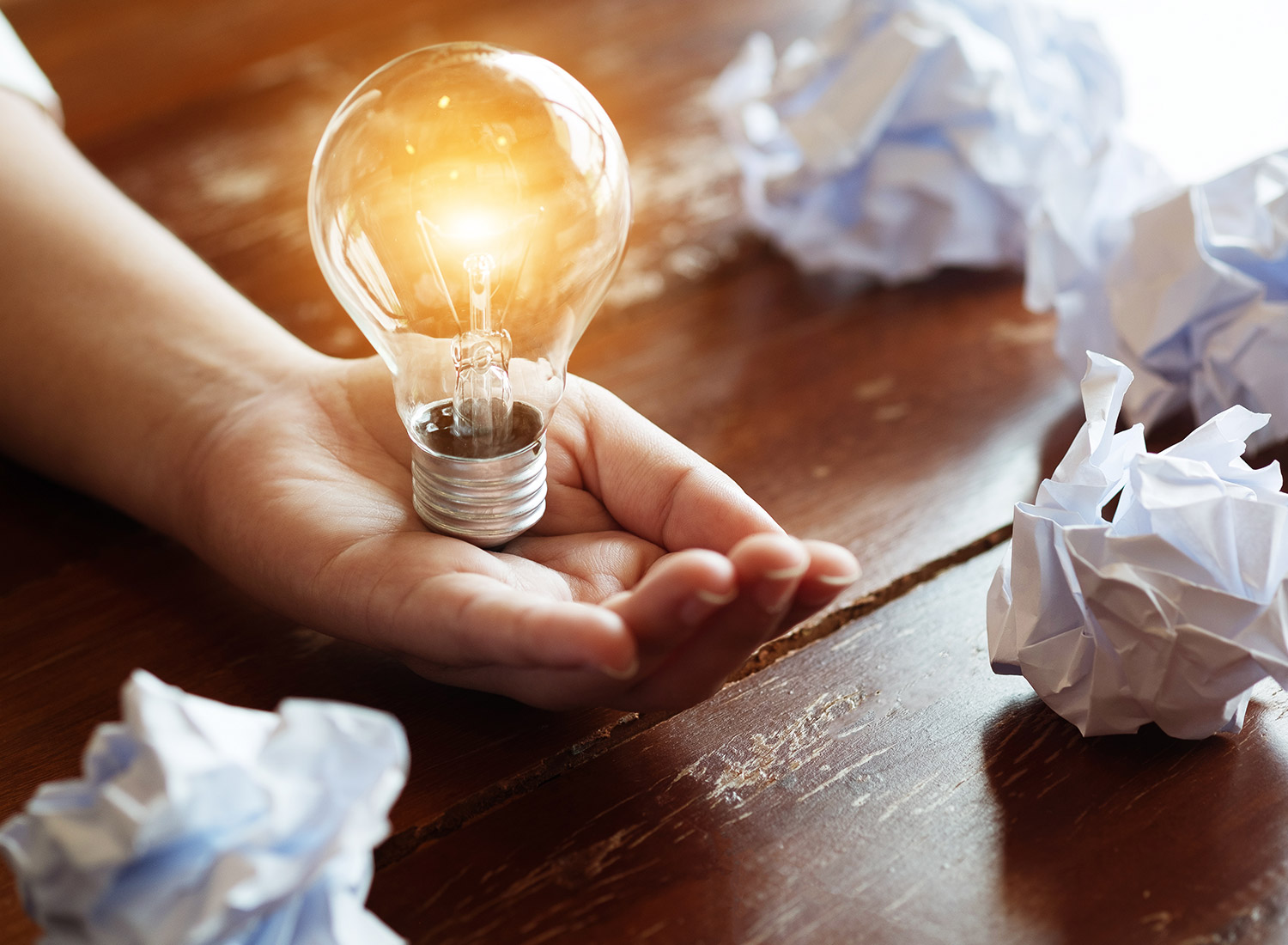 Training & Change Management